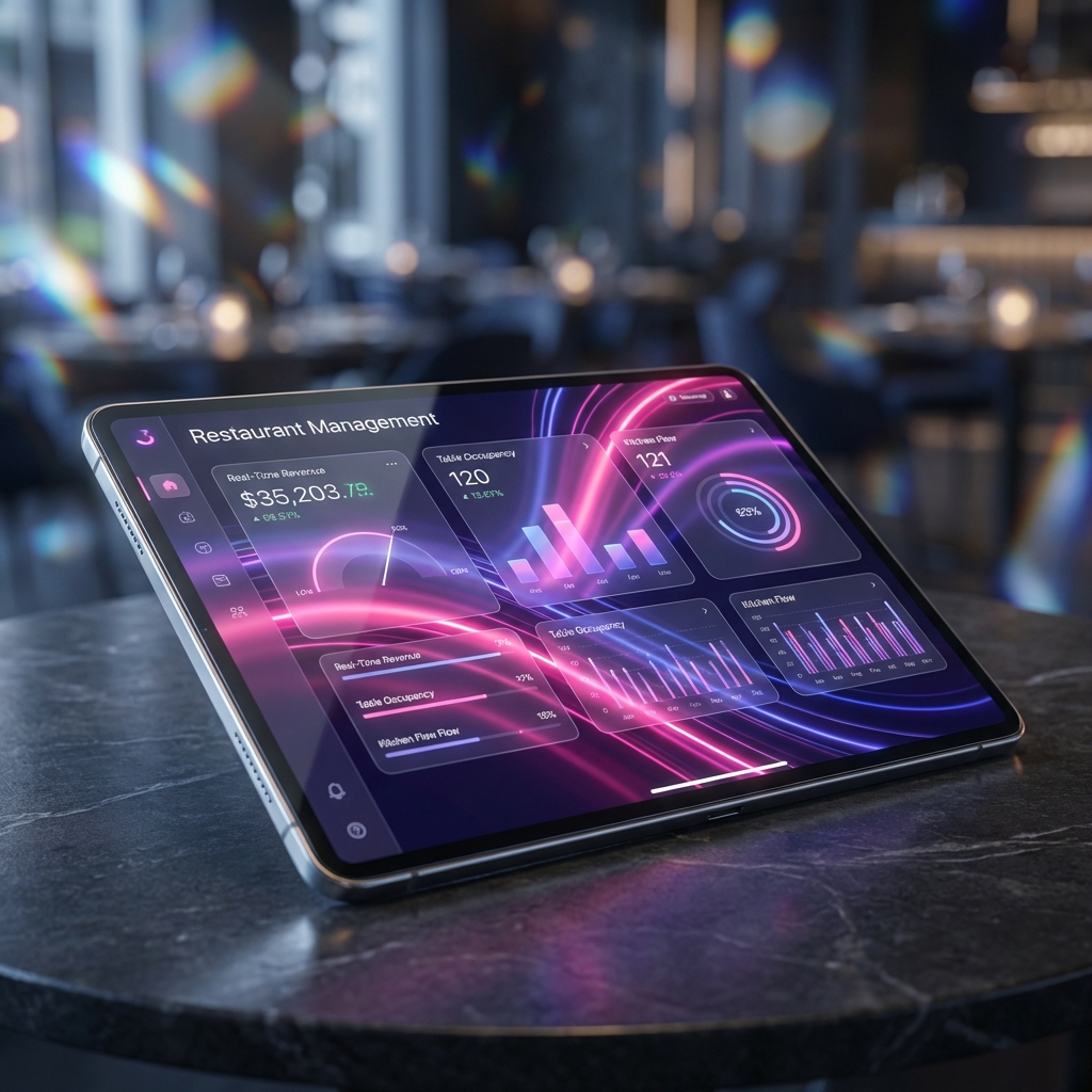 Emasa Management Dashboard